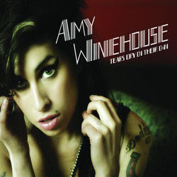 Tears Dry On Their Own Ukulele by Amy Winehouse