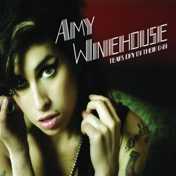 Tears Dry On Their Own Ukulele Chords by Amy Winehouse