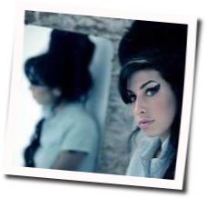 There Is No Greater Love Chords by Amy Winehouse