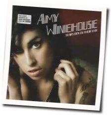To Know Him Is To Love Him Chords by Amy Winehouse