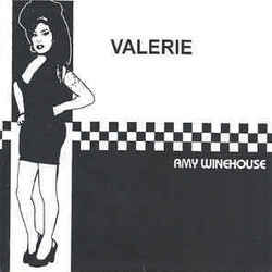 Valerie  by Amy Winehouse