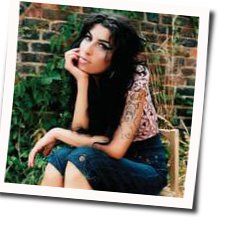 Valerie  Chords by Amy Winehouse