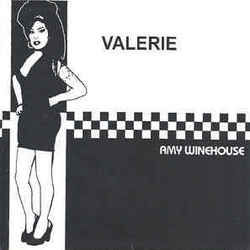 Valery Bass Tab by Amy Winehouse