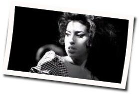 Were Still Friends by Amy Winehouse