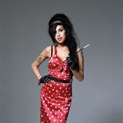 What Is It About Men Bass Tab by Amy Winehouse