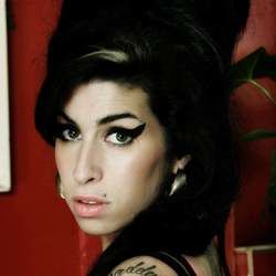 What It Is Ukulele by Amy Winehouse
