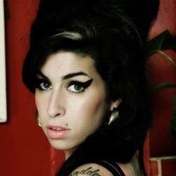What It Is Ukulele Chords by Amy Winehouse