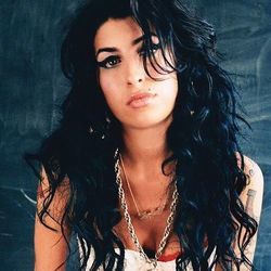 You Know I'm No Good by Amy Winehouse