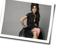 You Send Me Flying  Chords by Amy Winehouse