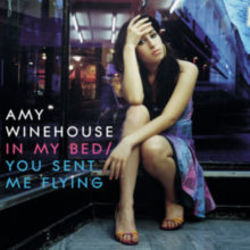 You Sent Me Flying Chords by Amy Winehouse