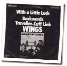 Backwards Traveller Chords by Wings