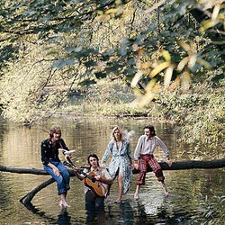 Bip Bop Chords by Wings