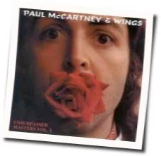 Hi Hi Hi Chords by Wings