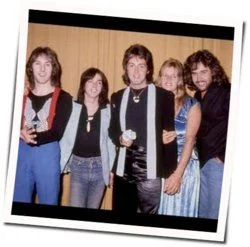 Must Do Something About It Chords by Wings