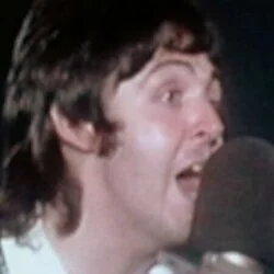 Soily Chords by Wings