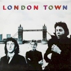 Famous Groupies Chords by Wings