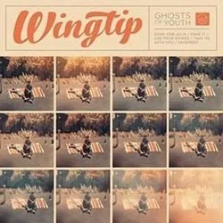 Song For Julia Chords by Wingtip