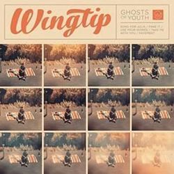 Song For Julia Chords by Wingtip