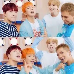 Ah Yeah Chords by WINNER