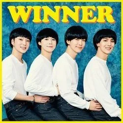 Hold Chords by WINNER