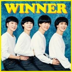 Hold Chords by WINNER