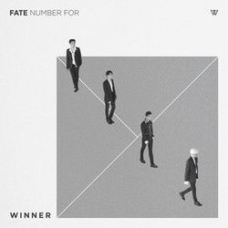 Really Really Chords by WINNER