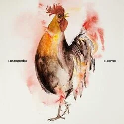 Skulle Aldrig Hända Oss Chords by Lars Winnerback