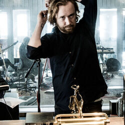 Nåt Som Verkligen är Bra Chords by Lars Winnerback