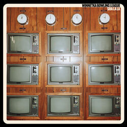 Noones Ever Kissed You Chords by Winnetka Bowling League