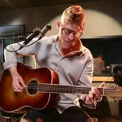 The End Of Me Acoustic Live Chords by Winnie Raeder