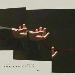 The End Of Me Chords by Winnie Raeder