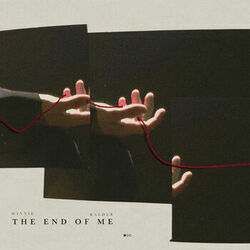 The End Of Me by Winnie Raeder