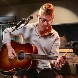 The End Of Me Acoustic Live Chords by Winnie Raeder