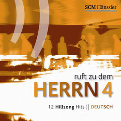 Was Für Ein Gott Intro by Winnie Schweitzer