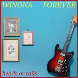 Heads Or Tails Chords by Winona Forever