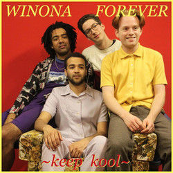 Morning Chords by Winona Forever