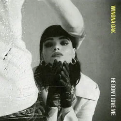 He Don't Love Me Chords by Winona Oak