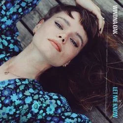 Let Me Know Ukulele Chords by Winona Oak