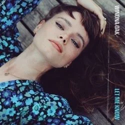 Let Me Know Chords by Winona Oak