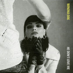 He Don't Love Me Chords by Winona Oak