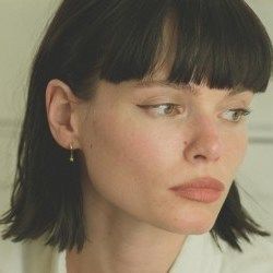 Nobody Loves Me Chords by Winona Oak