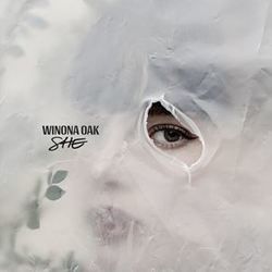 The Light Chords by Winona Oak