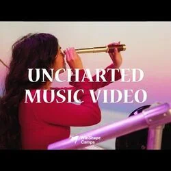 Uncharted Chords by Winshape Camps