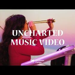 Uncharted Chords by Winshape Camps