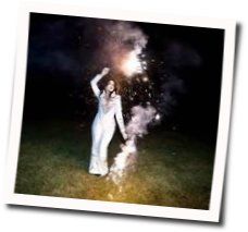 Shock Me Chords by Alex Winston