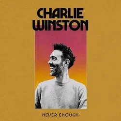 Never Enough Chords by Charlie Winston