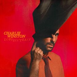 Love Isn't Easy Chords by Charlie Winston