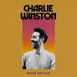 Never Enough Chords by Charlie Winston