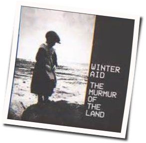 The Wisp Sings Chords by Winter Aid