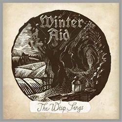 The Wisp Sings Ukulele Chords by Winter Aid
